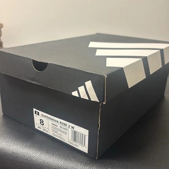 SUPERNOVA RISE 2 RUNNING SHOES - Picture 3 of 3